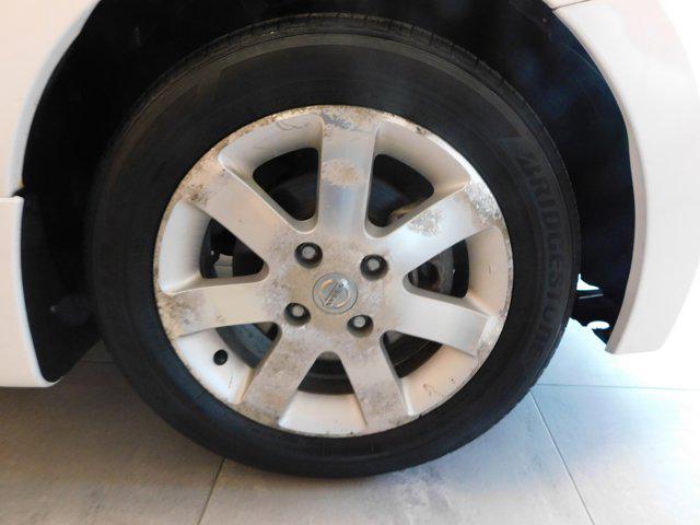 2007 Nissan Sentra 2.0S