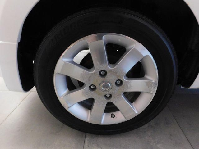 2007 Nissan Sentra 2.0S