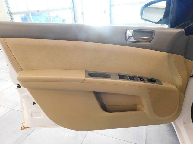 2007 Nissan Sentra 2.0S