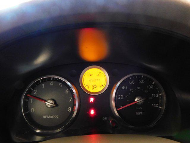 2007 Nissan Sentra 2.0S