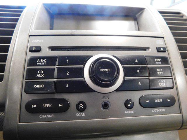2007 Nissan Sentra 2.0S