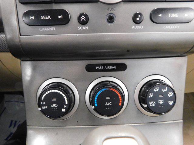 2007 Nissan Sentra 2.0S