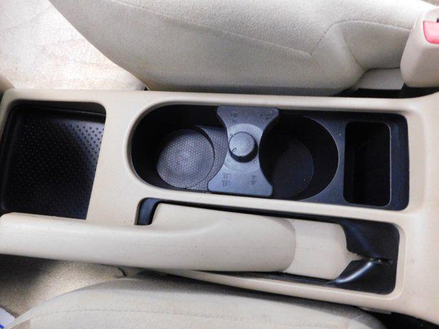 2007 Nissan Sentra 2.0S