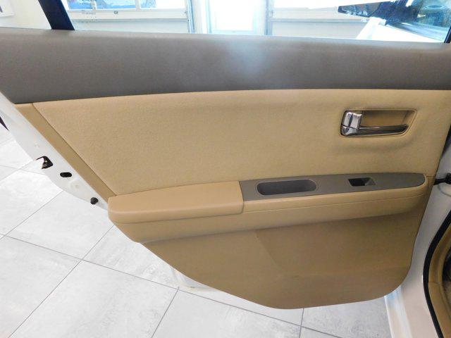 2007 Nissan Sentra 2.0S