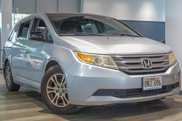 2012 Honda Odyssey EX-L for sale in Honolulu, HI