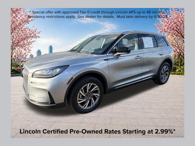 2024 Lincoln Corsair Premiere for sale in Dearborn, MI