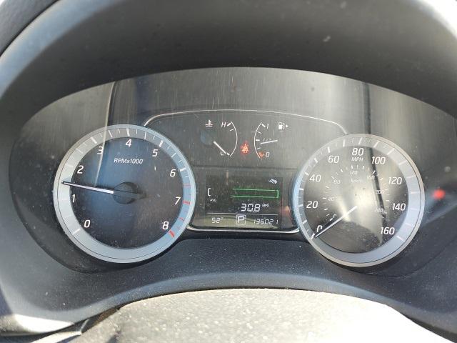 2014 Nissan Sentra SV for sale in Clarksville, TN