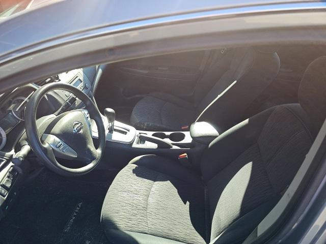 2014 Nissan Sentra SV