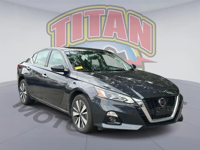 2020 Nissan Altima SV Intelligent AWD [23]