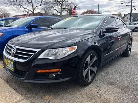 2010 Volkswagen CC Luxury for sale in Farmingdale, NY