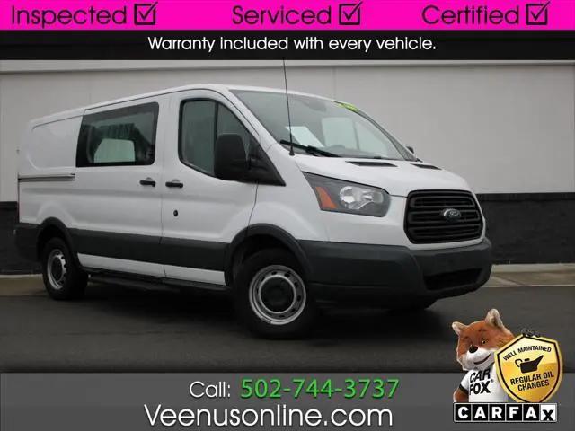 2017 Ford Transit Base for sale in Louisville, KY