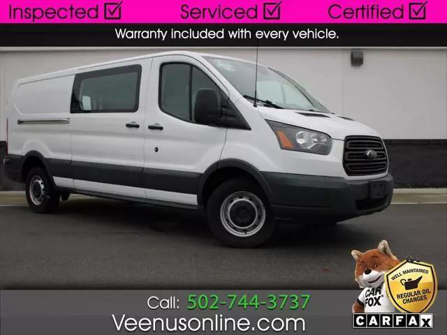 2017 Ford Transit Base for sale in Louisville, KY
