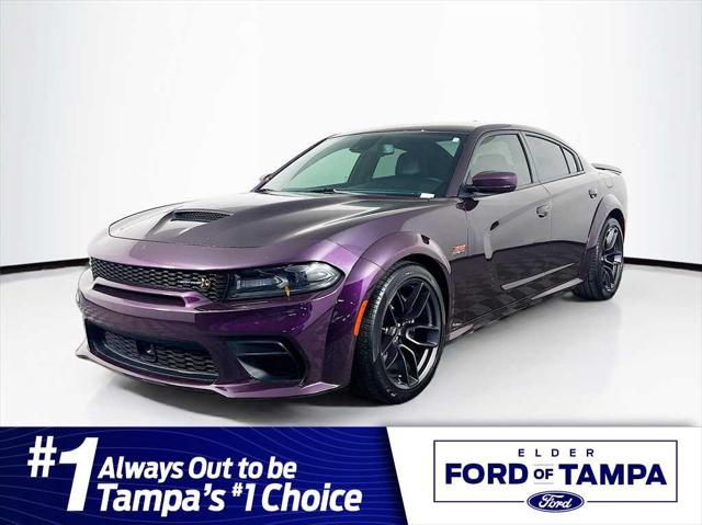 2020 dodge charger scat deals pack widebody for sale