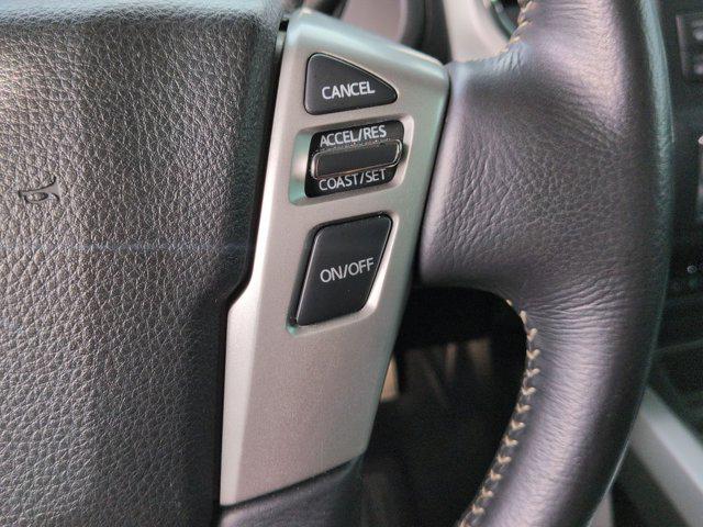 2019 Nissan Titan PRO-4X