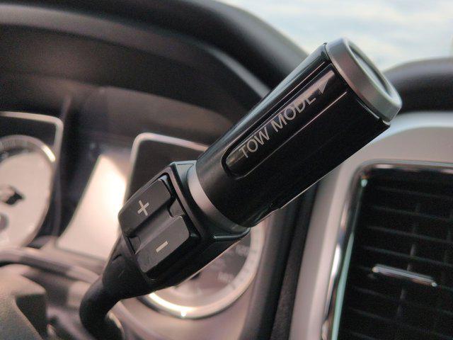 2019 Nissan Titan PRO-4X