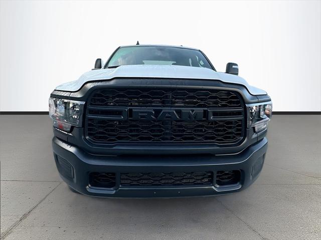 2024 RAM Ram 2500 RAM 2500 TRADESMAN CREW CAB 4X2 8 BOX