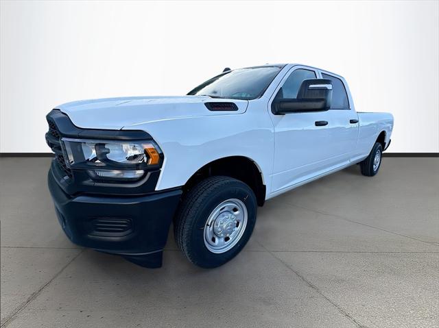 2024 RAM Ram 2500 RAM 2500 TRADESMAN CREW CAB 4X2 8 BOX