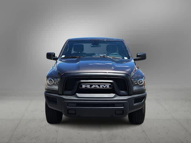 2024 RAM Ram 1500 Classic RAM 1500 CLASSIC WARLOCK QUAD CAB 4X2 64 BOX