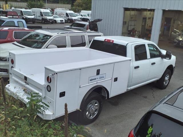 2024 RAM Ram 2500 RAM 2500 TRADESMAN CREW CAB 4X4 8 BOX