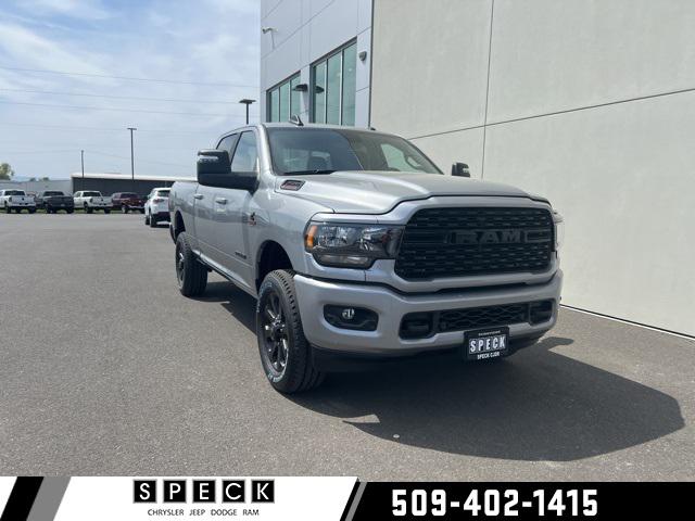 2024 RAM Ram 2500 RAM 2500 BIG HORN CREW CAB 4X4 64 BOX