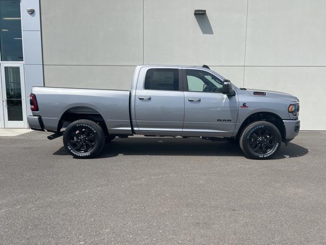 2024 RAM Ram 2500 RAM 2500 BIG HORN CREW CAB 4X4 64 BOX