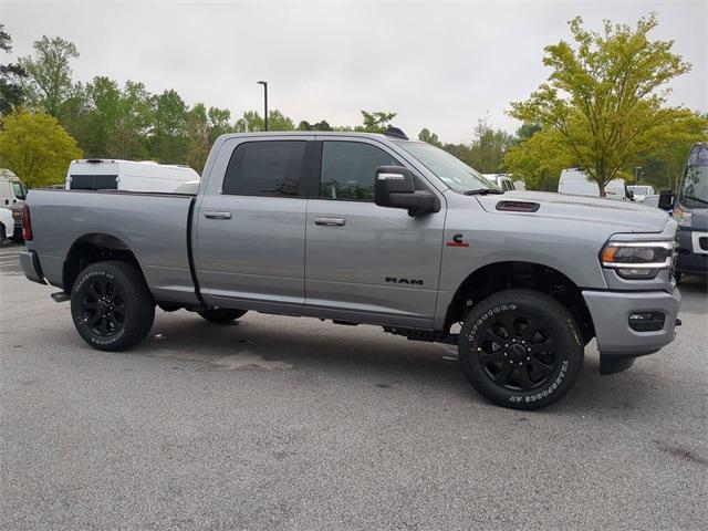 2024 RAM Ram 2500 RAM 2500 BIG HORN CREW CAB 4X4 64 BOX