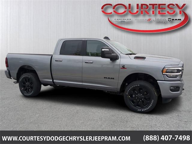 2024 RAM Ram 2500 RAM 2500 BIG HORN CREW CAB 4X4 64 BOX