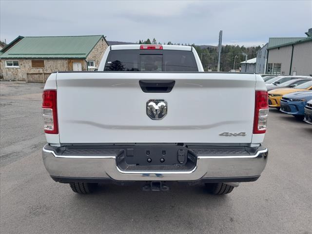 2024 RAM Ram 3500 RAM 3500 TRADESMAN CREW CAB 4X4 64 BOX