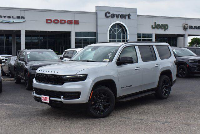 2024 Jeep Wagoneer Series II Carbide 4x2 for sale in Austin, TX