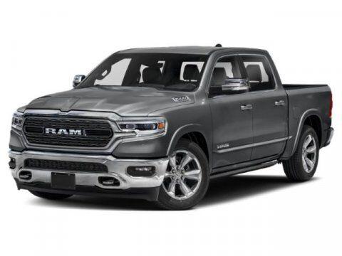 2021 RAM 1500 Limited Crew Cab 4x4 57 Box 2021 RAM 1500 Limited Crew Cab 4x4 57 Box
