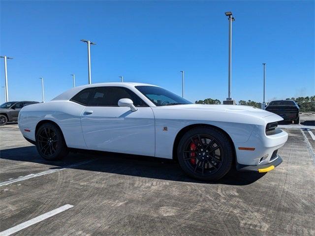 2023 Dodge Challenger CHALLENGER R/T SCAT PACK