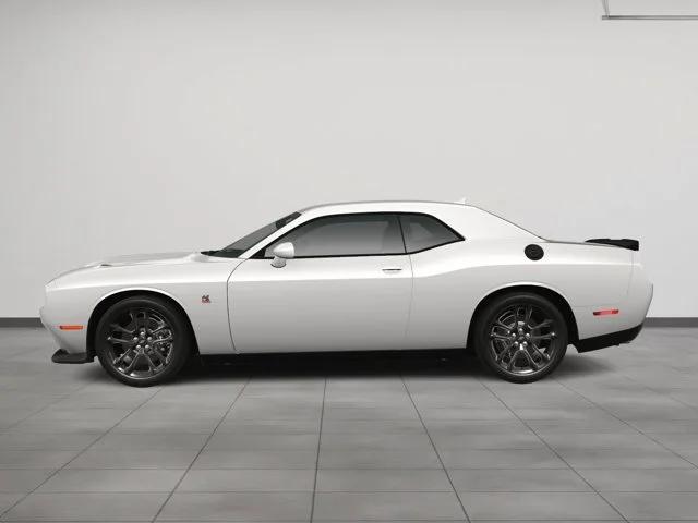 2023 Dodge Challenger CHALLENGER R/T SCAT PACK