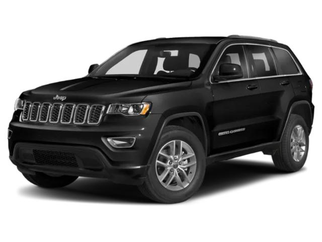 2020 Jeep Grand Cherokee Laredo E 4x4 2020 Jeep Grand Cherokee Laredo E 4x4