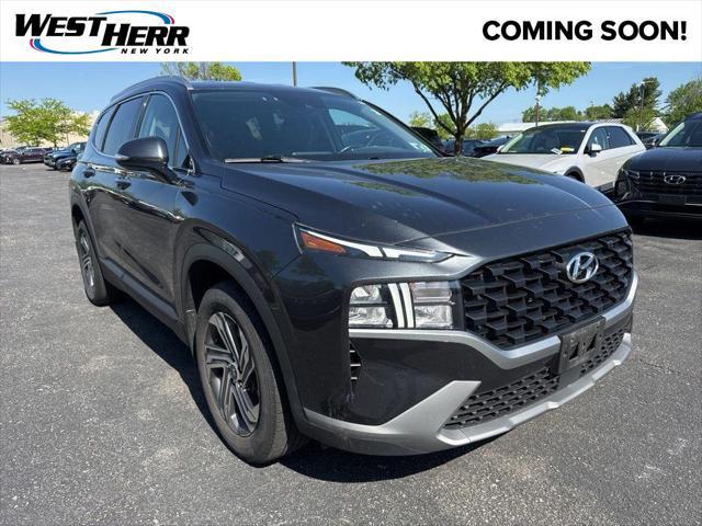 2023 Hyundai Santa Fe SEL for sale in CLARENCE, NY