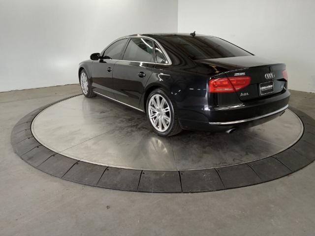 Used 2011 Audi A8 L For Sale in Muscle Shoals, AL