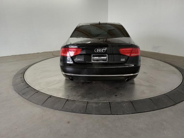 Used 2011 Audi A8 L For Sale in Muscle Shoals, AL