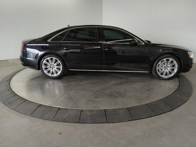 Used 2011 Audi A8 L For Sale in Muscle Shoals, AL