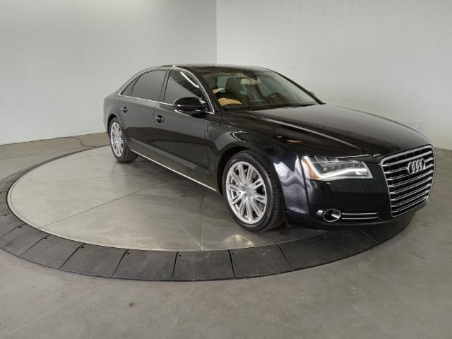 Used 2011 Audi A8 L For Sale in Muscle Shoals, AL