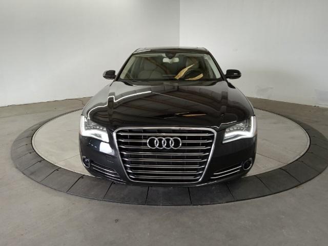 Used 2011 Audi A8 L For Sale in Muscle Shoals, AL