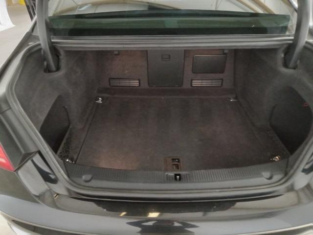 Used 2011 Audi A8 L For Sale in Muscle Shoals, AL