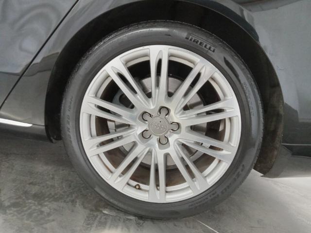 Used 2011 Audi A8 L For Sale in Muscle Shoals, AL