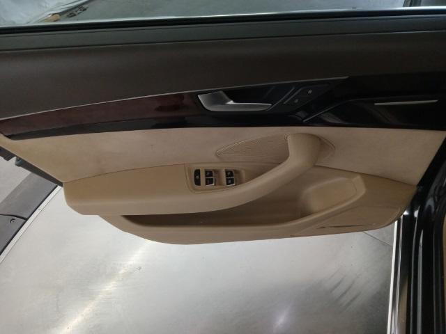 Used 2011 Audi A8 L For Sale in Muscle Shoals, AL