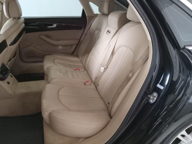 Used 2011 Audi A8 L For Sale in Muscle Shoals, AL