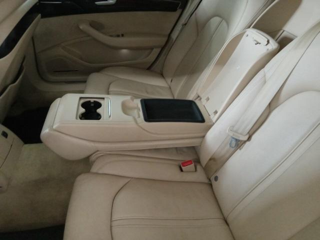 Used 2011 Audi A8 L For Sale in Muscle Shoals, AL
