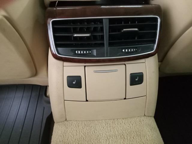 Used 2011 Audi A8 L For Sale in Muscle Shoals, AL