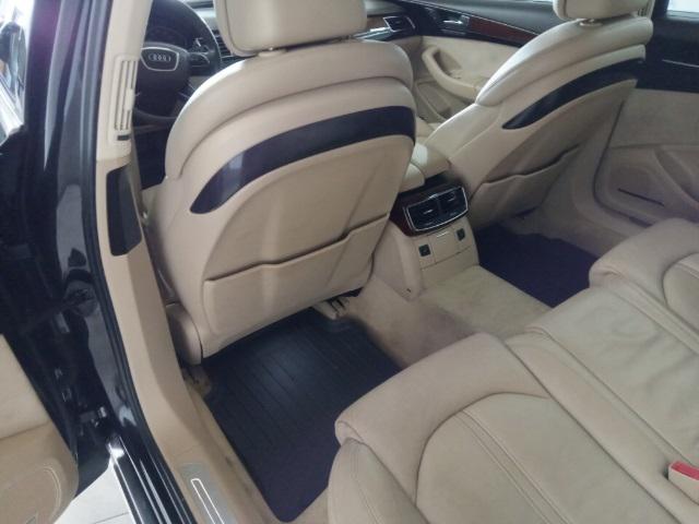 Used 2011 Audi A8 L For Sale in Muscle Shoals, AL