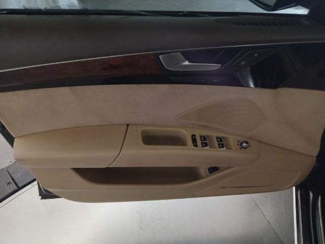 Used 2011 Audi A8 L For Sale in Muscle Shoals, AL