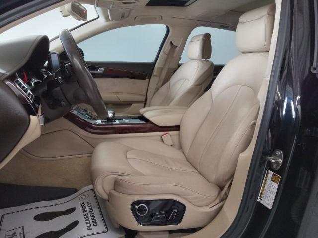 Used 2011 Audi A8 L For Sale in Muscle Shoals, AL
