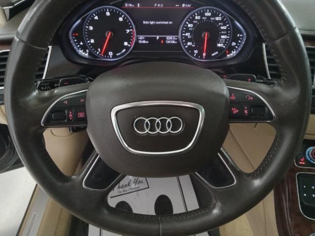 Used 2011 Audi A8 L For Sale in Muscle Shoals, AL