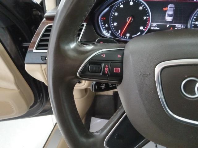 Used 2011 Audi A8 L For Sale in Muscle Shoals, AL